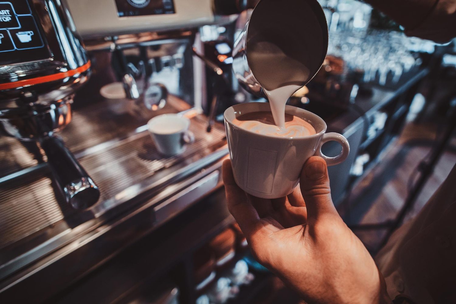 Foto de Lorenzo Café